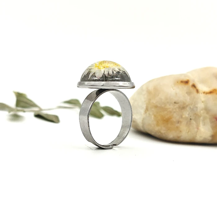 Prstene - Sedmokráska 12