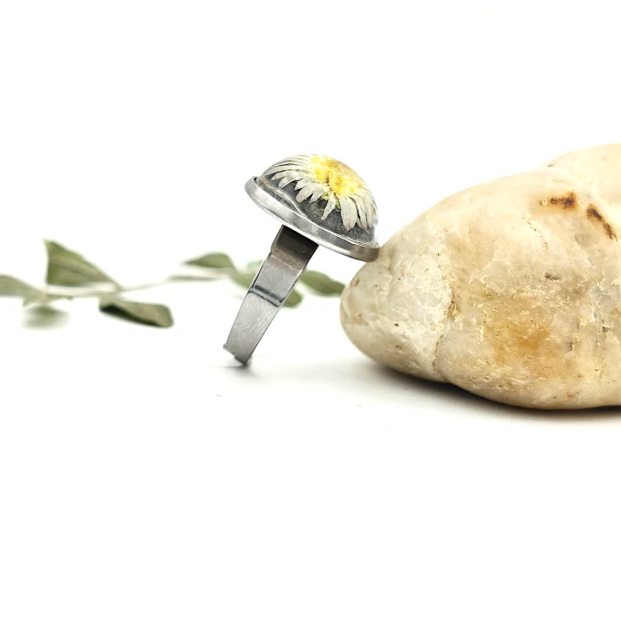 Prstene - Sedmokráska 12