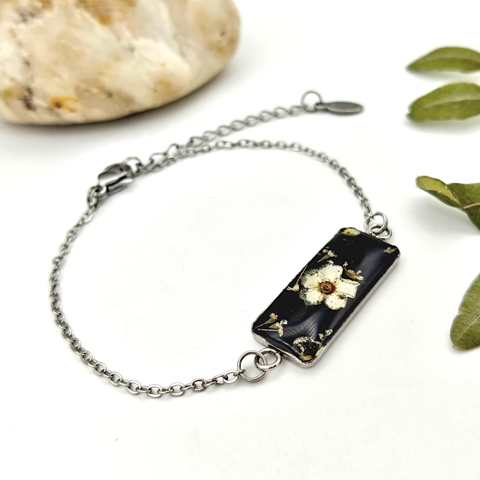 Náramky - Čierny 7