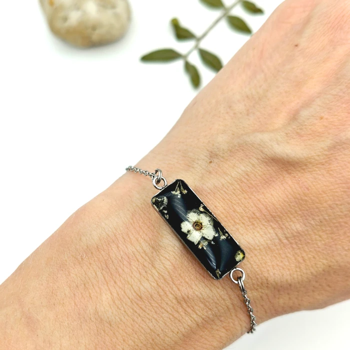 Náramky - Čierny 7