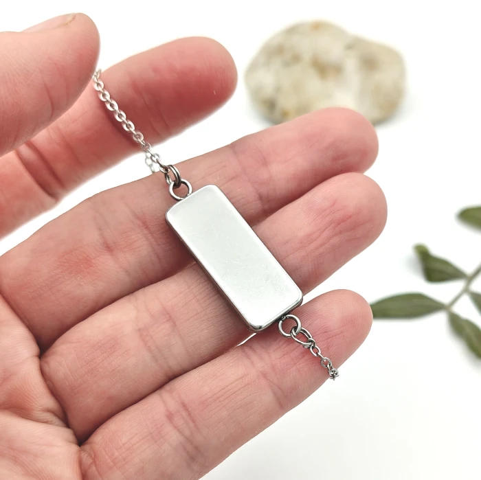 Náramky - Čierny 7