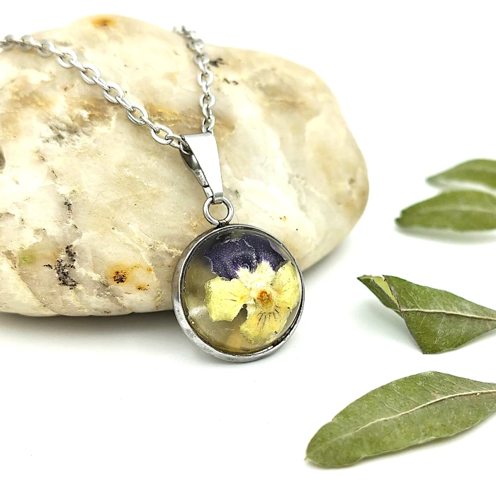 Náhrdelníky - Sirôtka 15