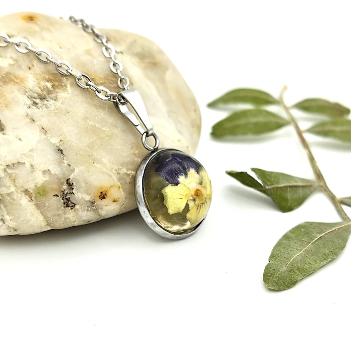 Náhrdelníky - Sirôtka 15