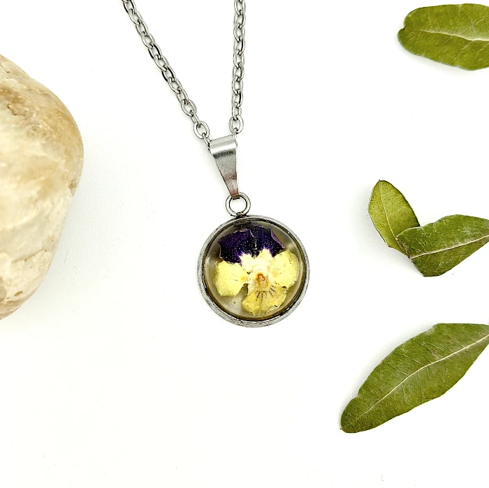 Náhrdelníky - Sirôtka 15