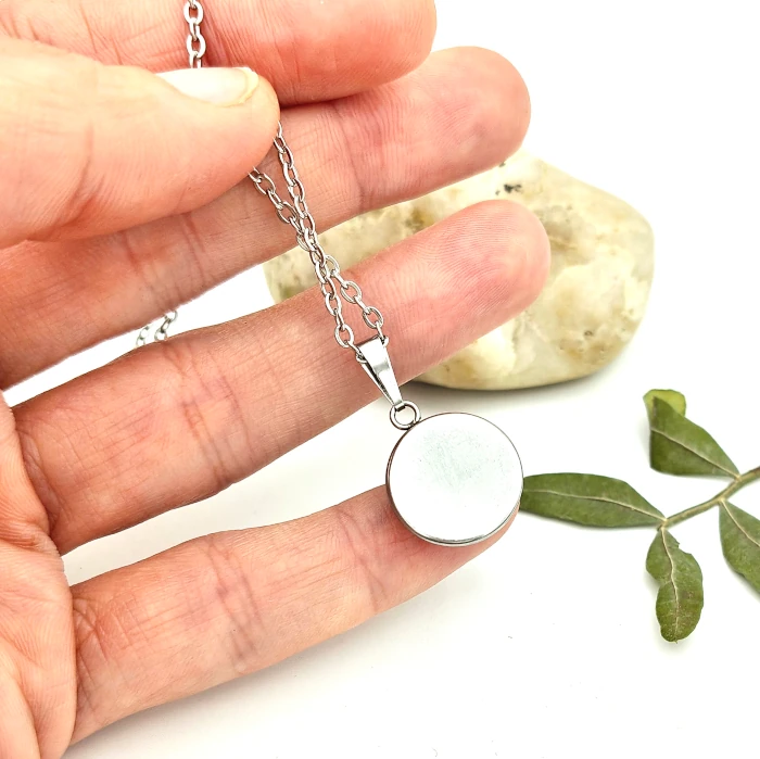 Náhrdelníky - Sirôtka 15