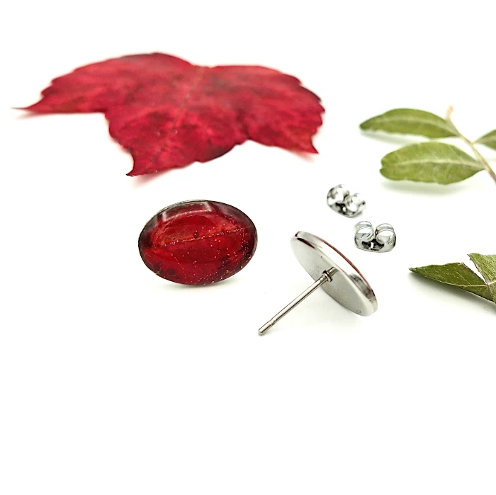 Súpravy - SET šperkov Jeseň 4